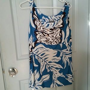 Manuheali'i" (tank top)